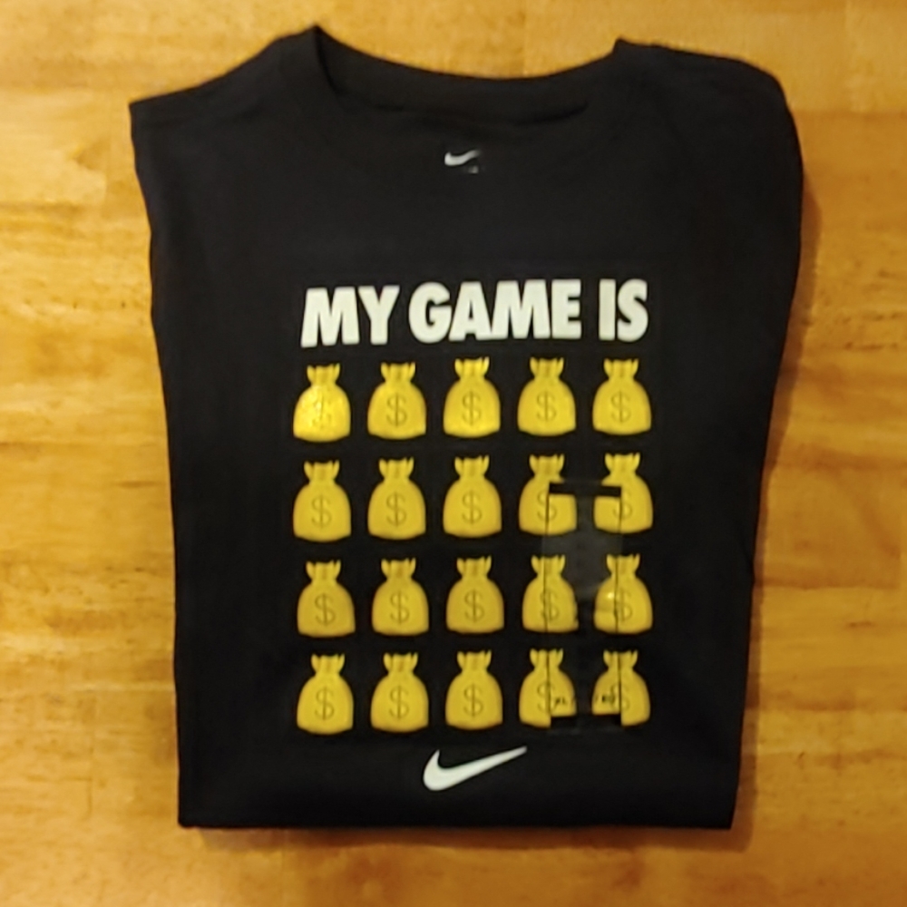 Boys Nike Top